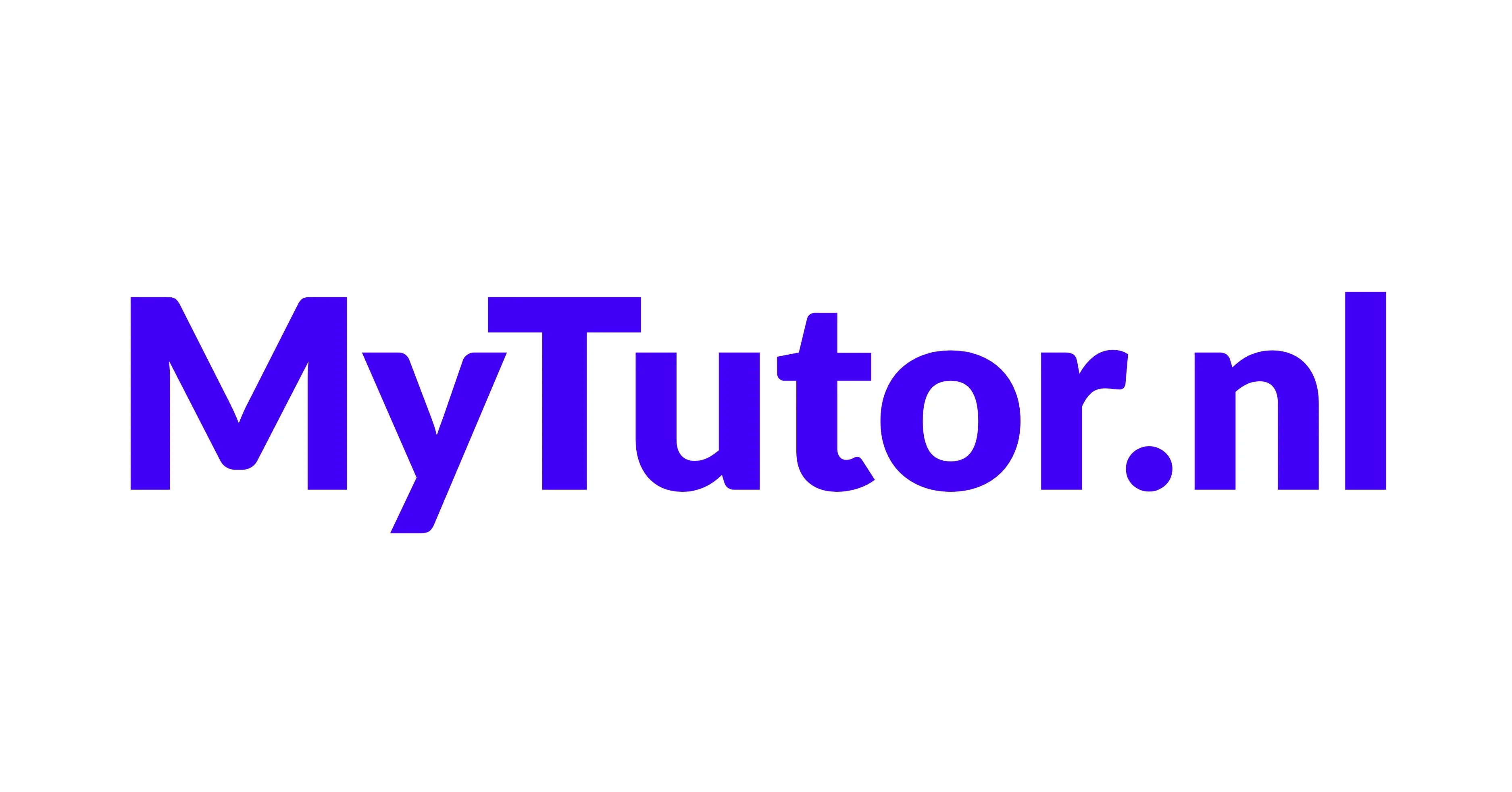 MyTutor.nl